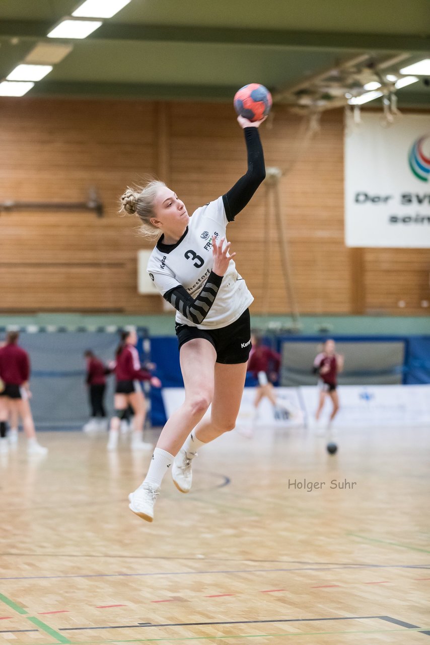 Bild 69 - wBJ SVHU am 25.1.20